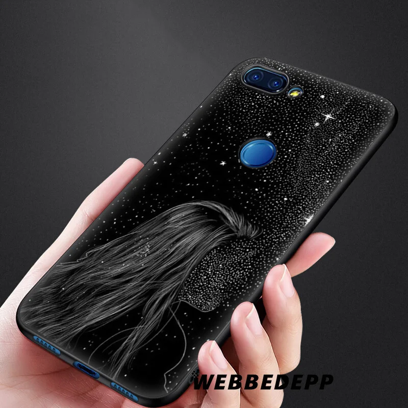 King Queen Couple Gift Birthday Soft Silicone Case for Xiaomi Redmi Note 7 6 6A 5 4 4X 4A S2 Plus Pro Lite Go |