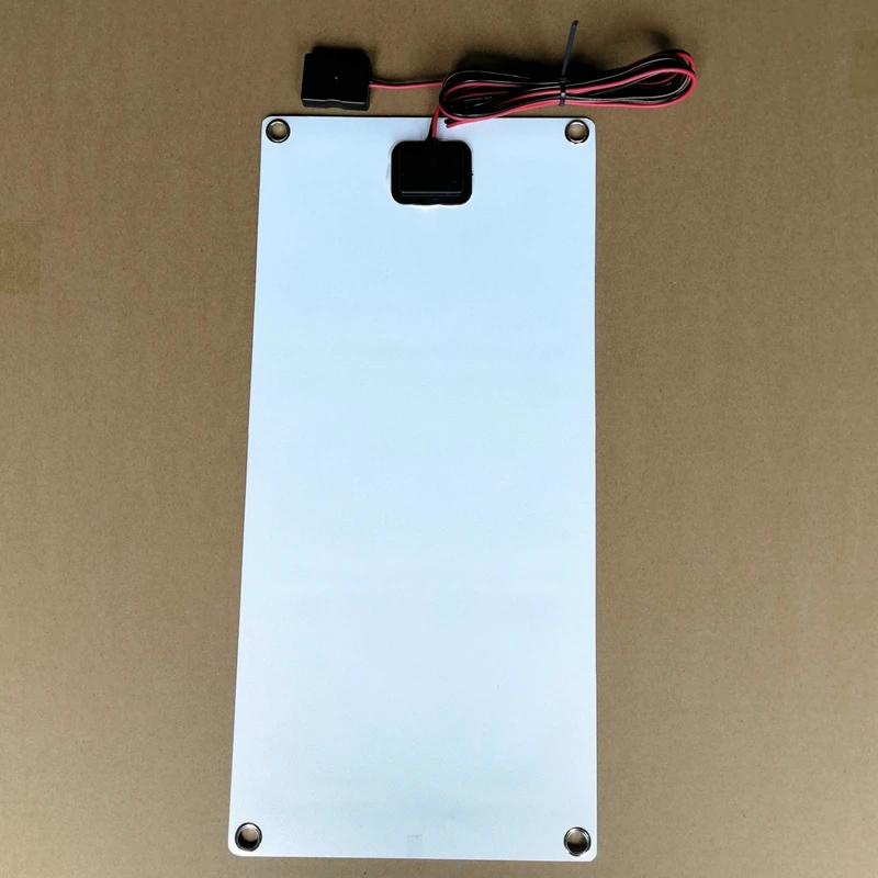 Солнечная мощность 12 Вт 5 В USB зарядное устройство для телефона power Bank