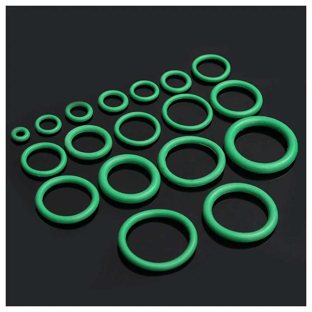 EDFY 225 PC R22 R134a набор уплотнительных колец для автомобильного кондиционера HNBR|car air