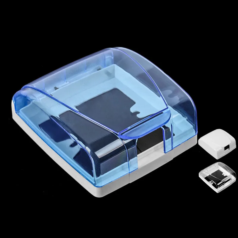 Высокое качество Туалет Кухня на открытом воздухе настенный выключатель розетка