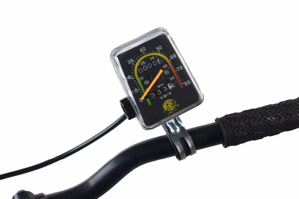 MTB механические компьютеры проводной Горный/Шоссейный велосипед Odemeter универсальное уличное Велосипедное оборудование велосипедный Спидометр велосипедный компьютер