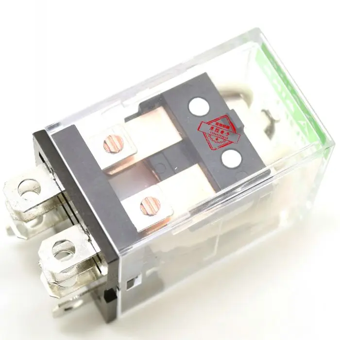 AIKS реле ARL2F AC380V 10A Замена LY2NJ HH62P JQX-13F