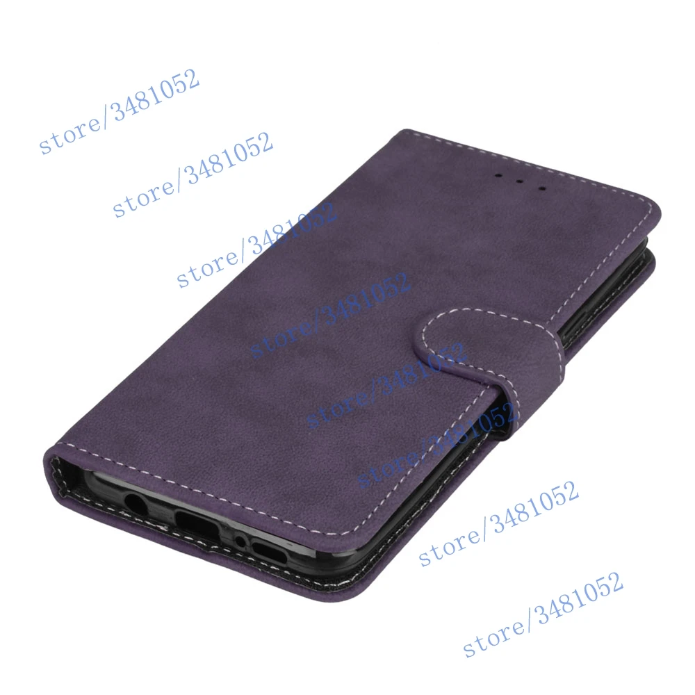 Флип Чехол Для samsung Galaxy S9 плюс S9Plus + G965F G965F/DS SM-G965F SM-G965F/DS SM-G965 SM-G965N телефон кожаный