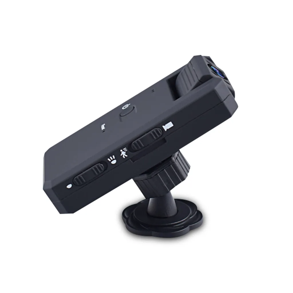 

1080P Mini DV HD 720P Sports Action Camcorder Portable Digital Camera Micro DVR Mega Pixel Pocket Recorder Audio Video Z527