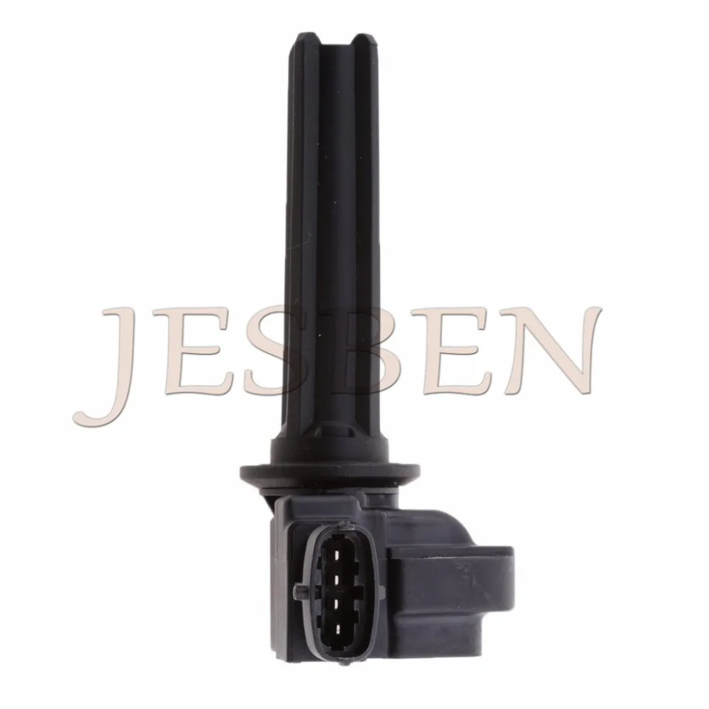 12787707 H6T60271 4PCS Ignition Coils Fit For OPEL VAUXHALL SIGNUM VECTRA C MK SAAB 9-3 9-3X 2002-2015 NO# HAS-004-05 HAS00405 | Автомобили