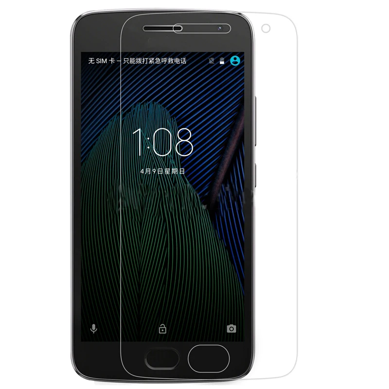 Защитное стекло закаленное 9H 2.5D 0 26 для Motorola MOTO G5 G5S E4 C Plus X4 X Z Z2 Play Force|tempered glass|glass