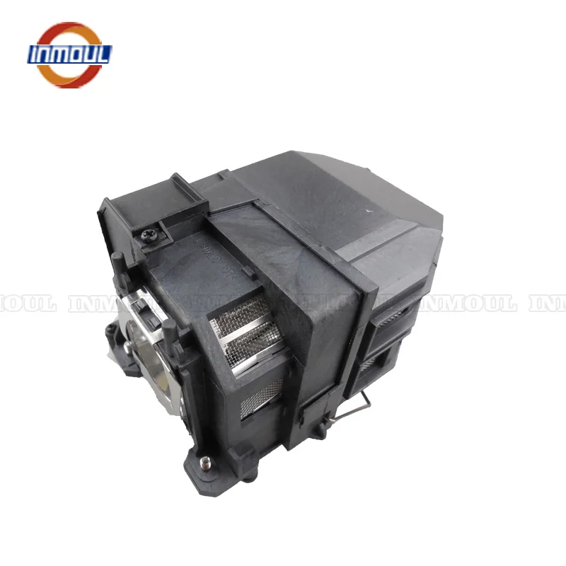 Inmoul Замена лампы проектора для ELPLP71 EB 480/EB 480T/EB 485W/EB 485Wi/EB 485WT|projector lamp|projector replacement
