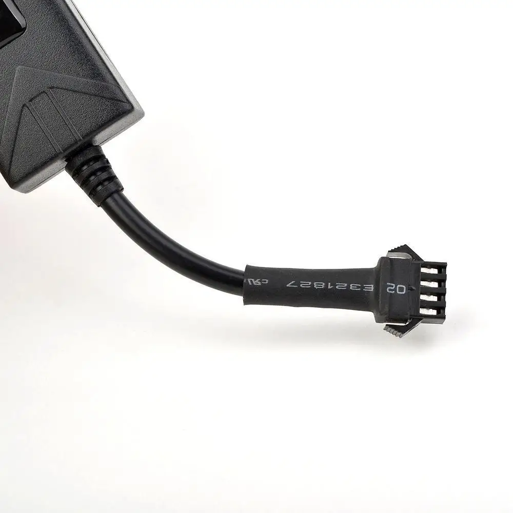 TK806 Tkstar gps локатор автомобиль мотоцикл отслеживания безопасности с отрезать