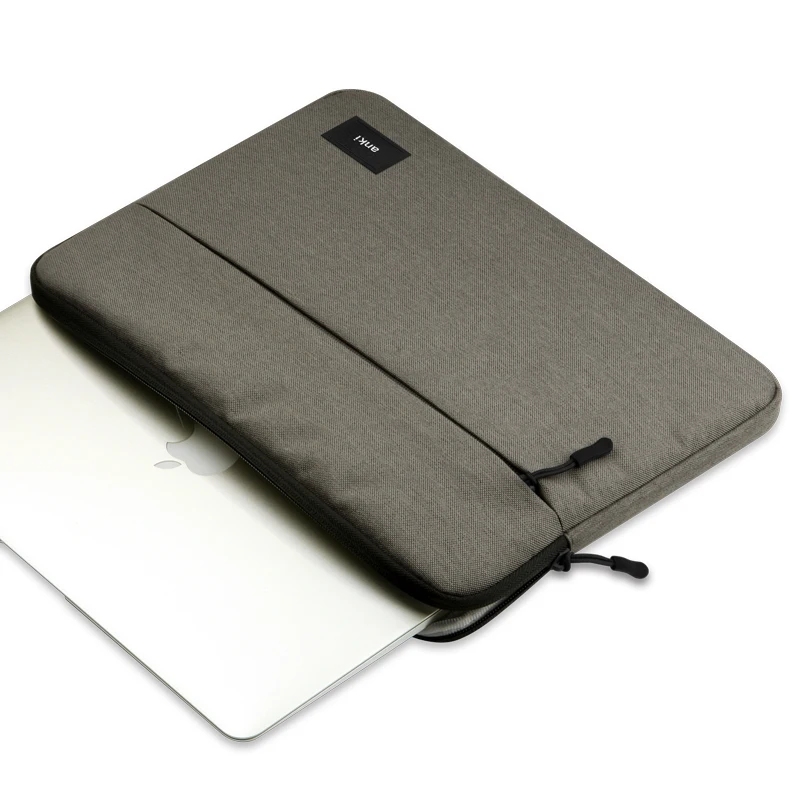 Anki Waterdichte Laptop Liner Sleeve Bag Case Voor Dell Inspiron 14 7000 Laptop Tablet Pc Netbook Notebook Protector Tassen Anki Waterdichte Laptop Liner Sleeve Bag Case Voor Dell Inspiron 14 7000 Laptop Tablet Pc Netbook Notebook Protector Tassen