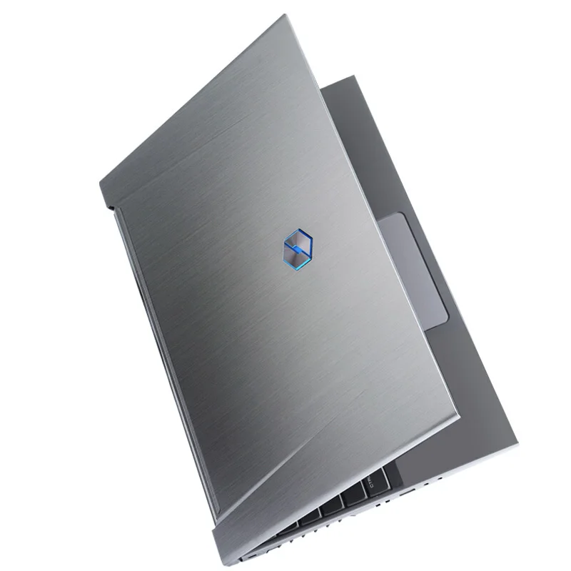 Игровой ноутбук игровой ноутбуки на базе Windows 10 Тетрадь GTX 1060 15 6 Intel Core i7 8750H 16 г 256 + 1