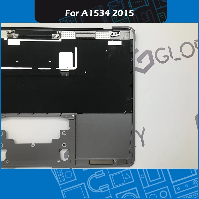 2015  A1534 Topcase        Macbook Retina 12 A1534 Palmrest Space  EMC 2746