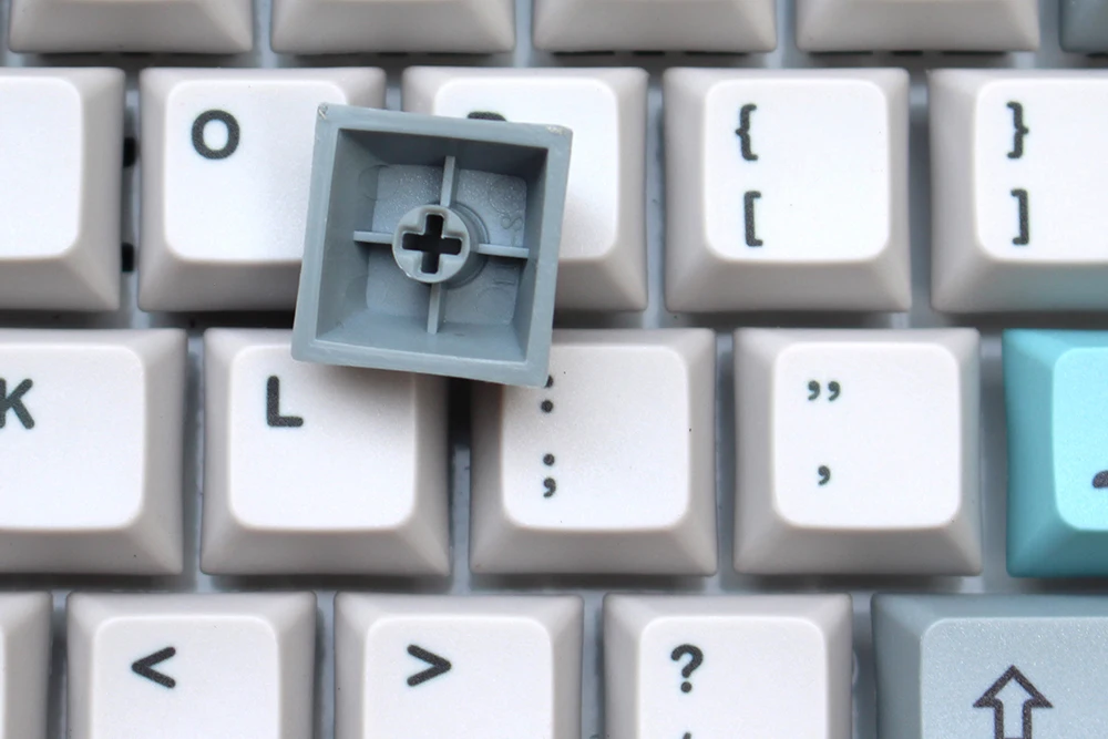WIANXP XDAS профиль keycap 108/122 клавиш краситель сублимированный filco/DUCK/Ikbc MX Переключатель механическая клавиатура keycap, только keycaps