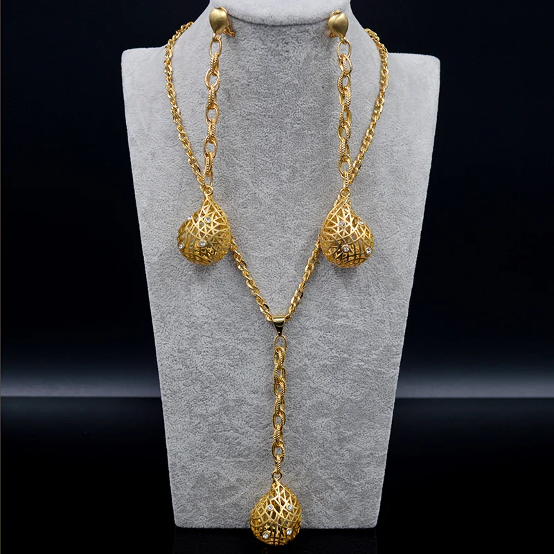 Ювелирные изделия Sunny Jewelry модное украшение 2020 года длинное ожерелье