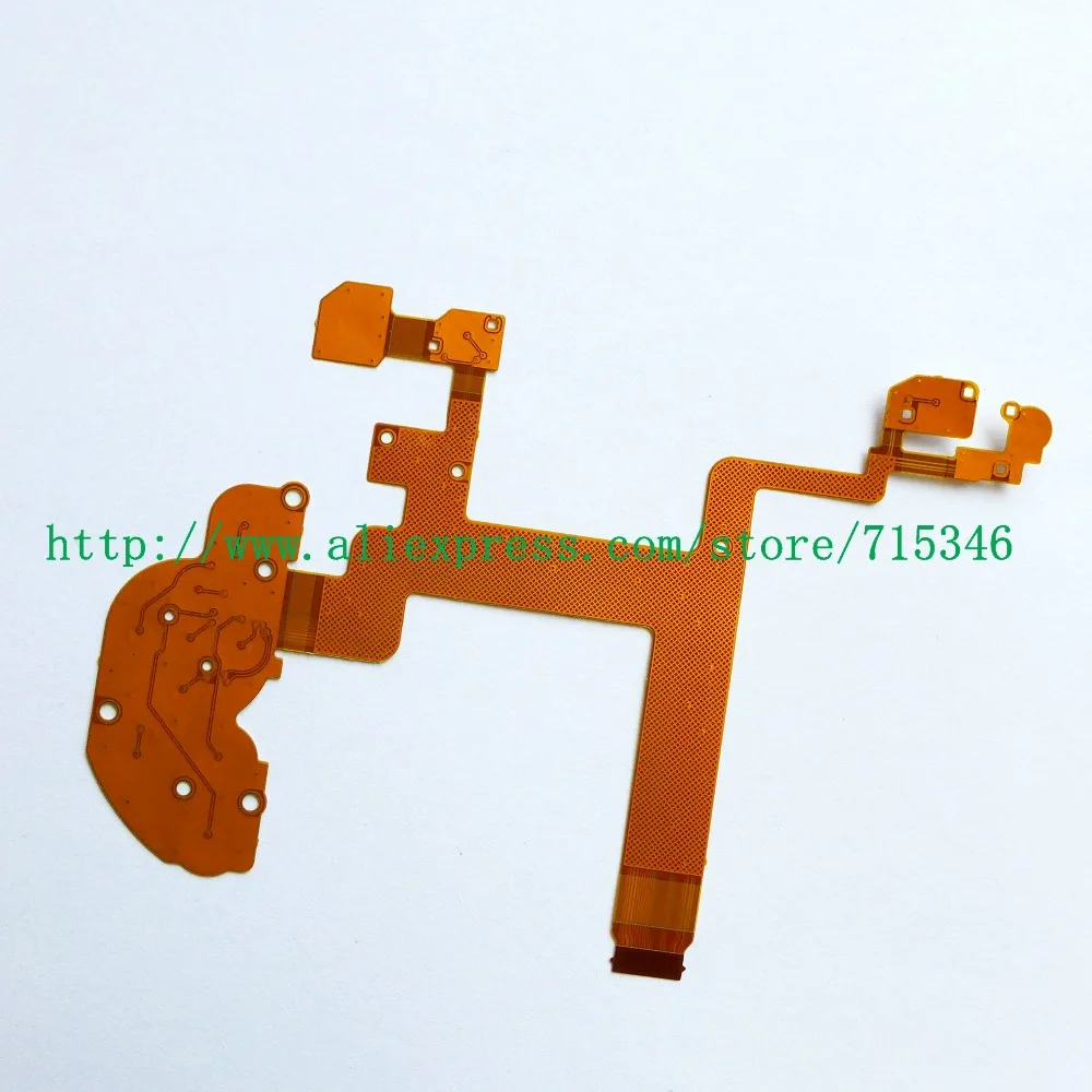 Функциональная клавиатура кнопка гибкий кабель ленточная плата для цифровой