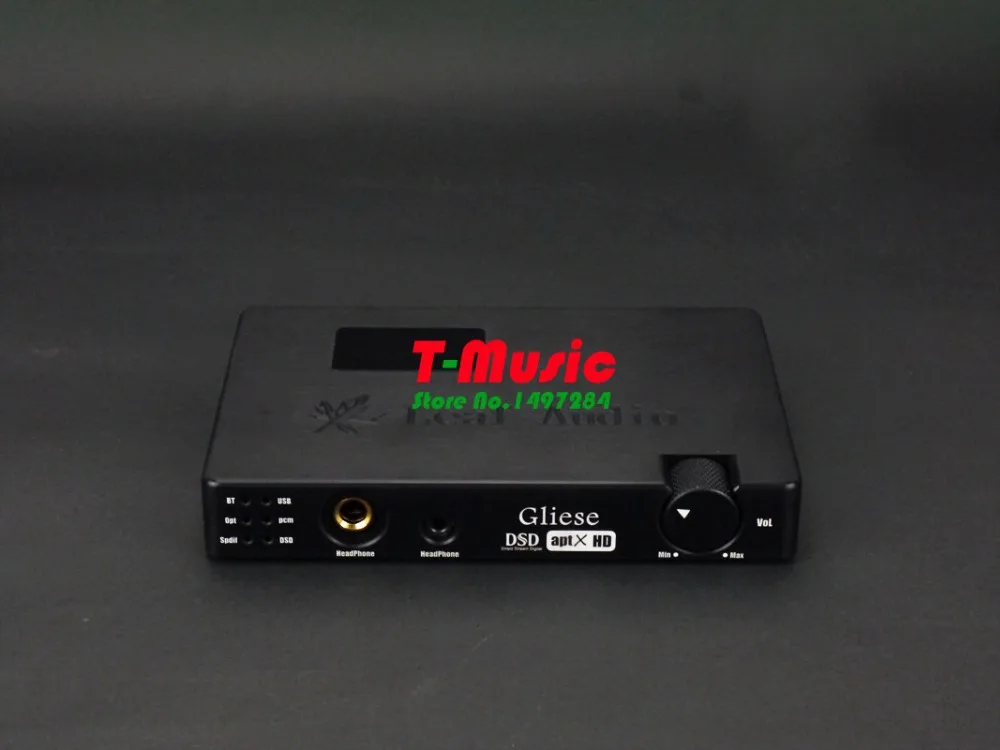 HiFi DAC ES9038 Q2M Bluetooth 5,0 аудио декодер XMOS USB/коаксиальный/оптический PCM384K/DSD256 ЦАП усилители для наушников