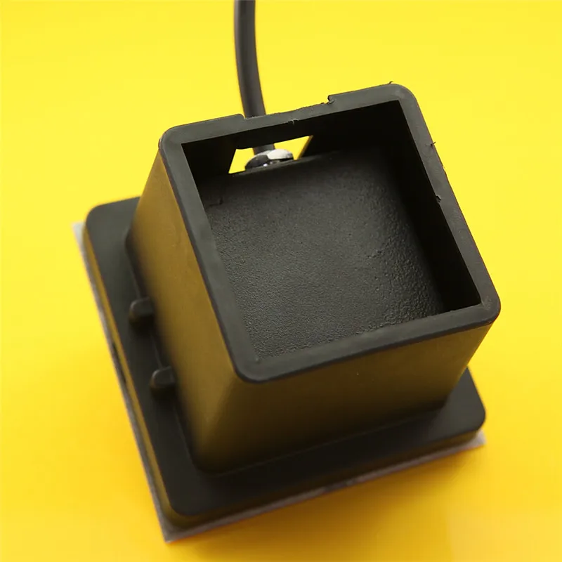 Бесплатная доставка 4*2 Вт квадратные светодиодные Подземные Светильники LED