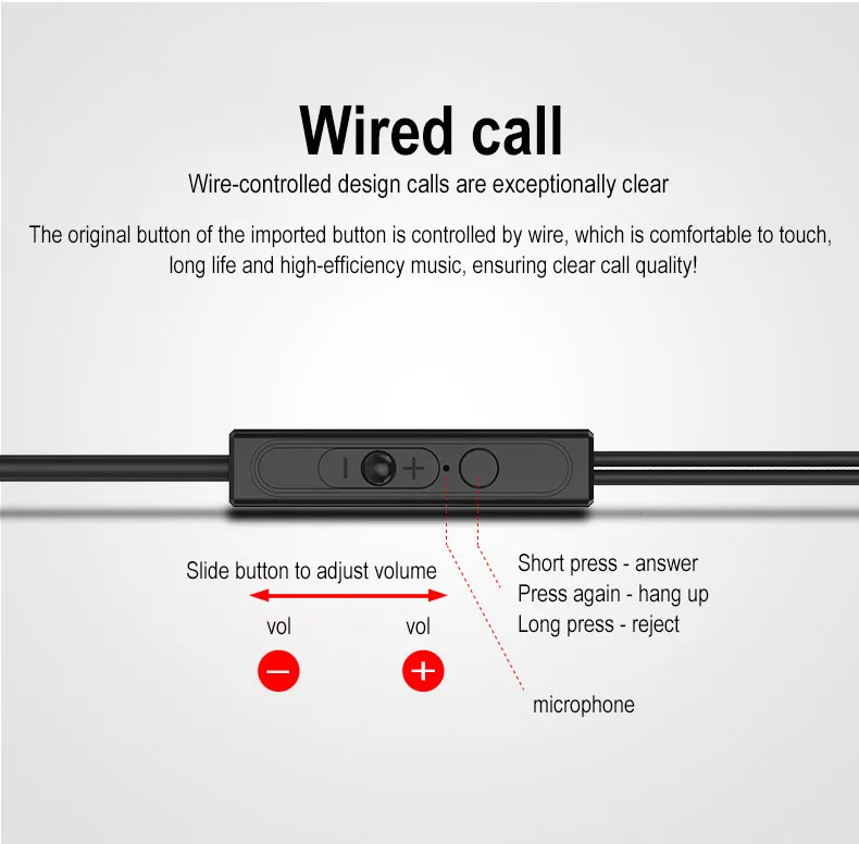 Usb type C наушники проводные наушники с пультом управления микрофон Тип C наушники для huawei P30 P20 Pro Xiaomi Mi9 Oneplus 6+ 7