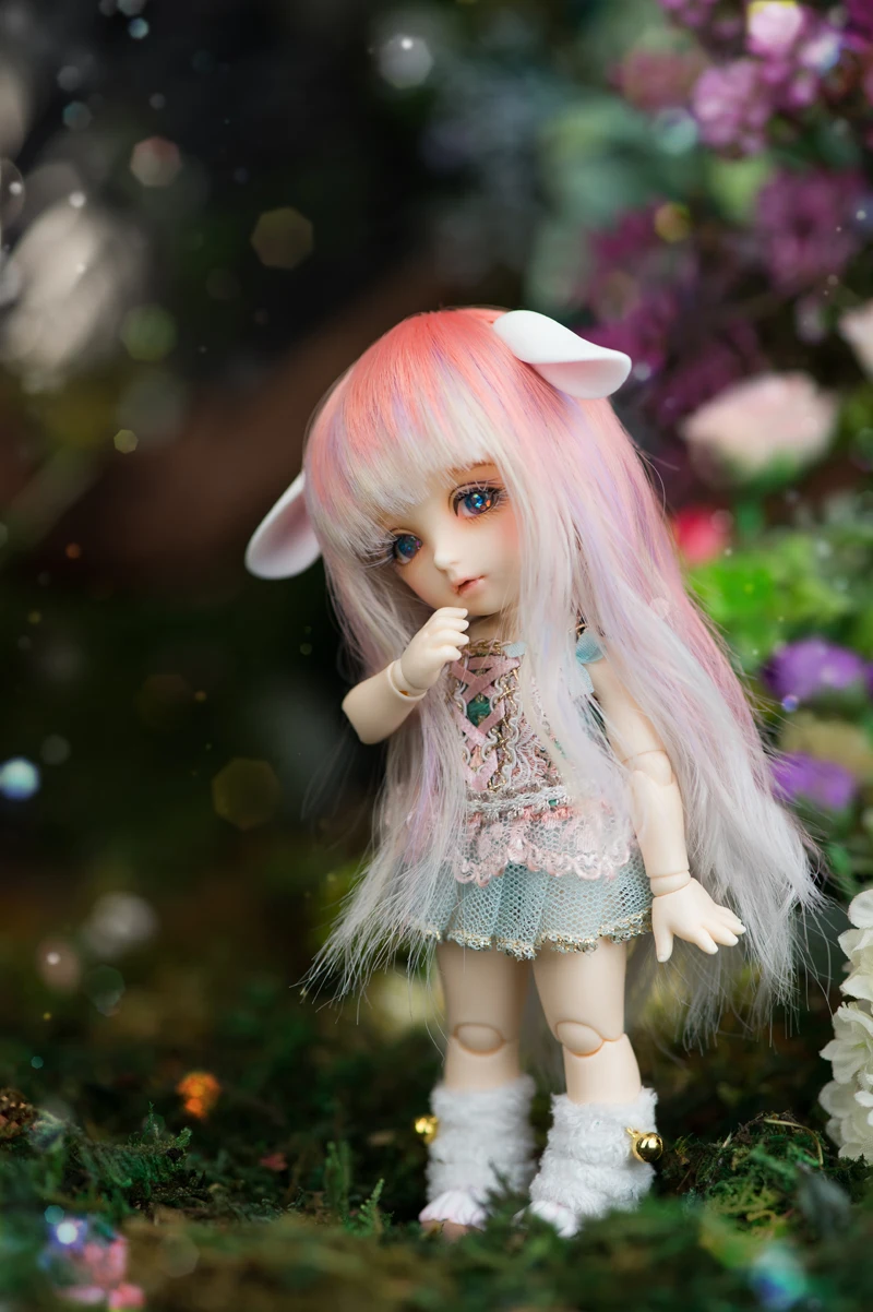 Bjd doll1/8 Rin базовые модные куклы мужчины и женщины Высокое качество магазин игрушек