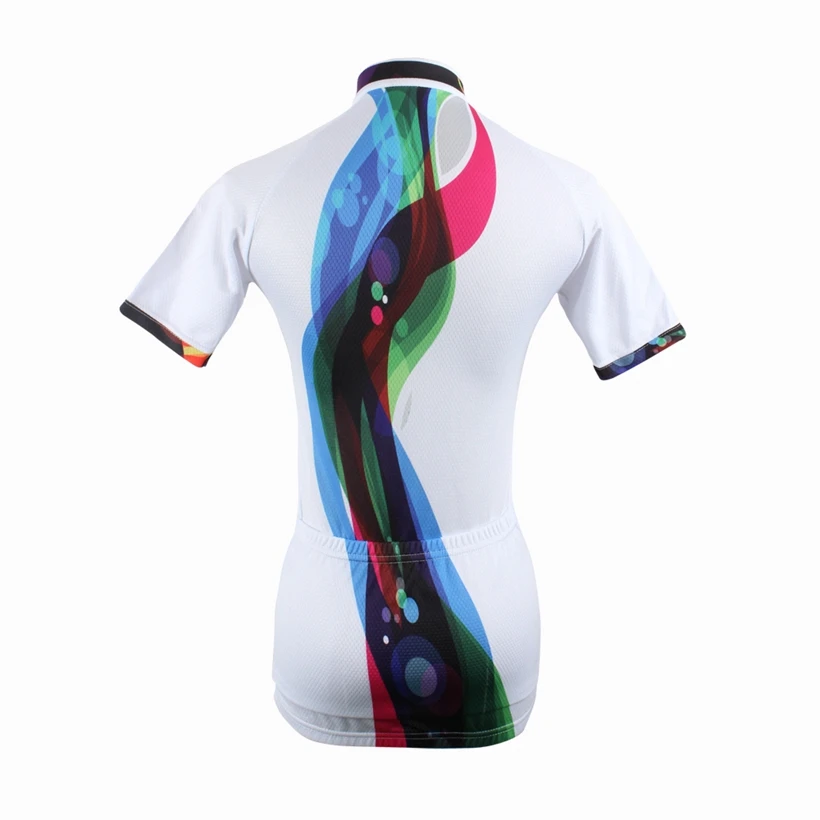 ILPALADINO Ciclismo Майки новый курта Camisas Mulheres Respirvel MTB Спортивная Топы sgaste Курто Бранко
