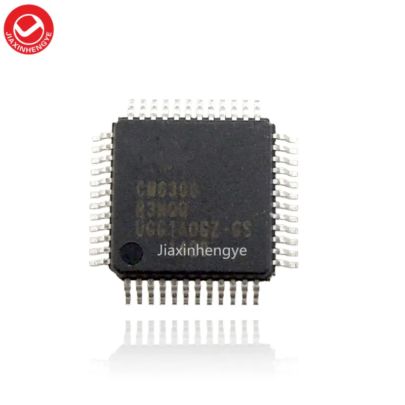 

CM6300 QFP-48 Original and New 5PCS/LOT Free Shipping