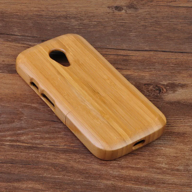 Чехол CORNMI для MOTOROLA MOTO G2 Новое поступление деревянный дизайн Жесткие защитные