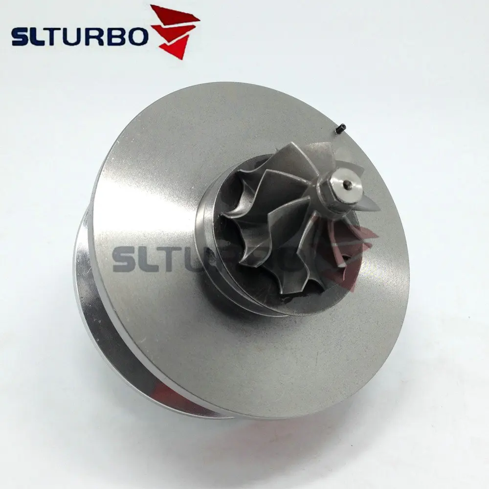 Garrett GT1749V turbo картридж Balaned 713673 для Audi A3 1 9 TDI 85Kw 115HP AUY AJM 2000-2003 ядро турбины CHRA Новый