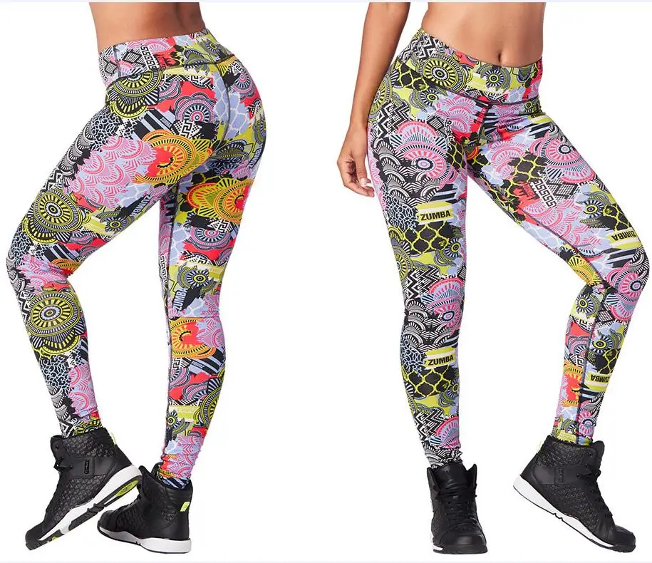 P737 green ADIBAO женские брюки спортивные Капри для бега облегающая одежда Капри Леггинсы Капри танцевальная одежда yago Legginggs низ P737 - Цвет: P737 green