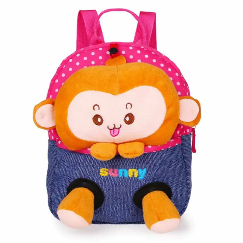 Лидер продаж новинка для детей от 1 до 3 лет малышей прогулок безопасность ремни