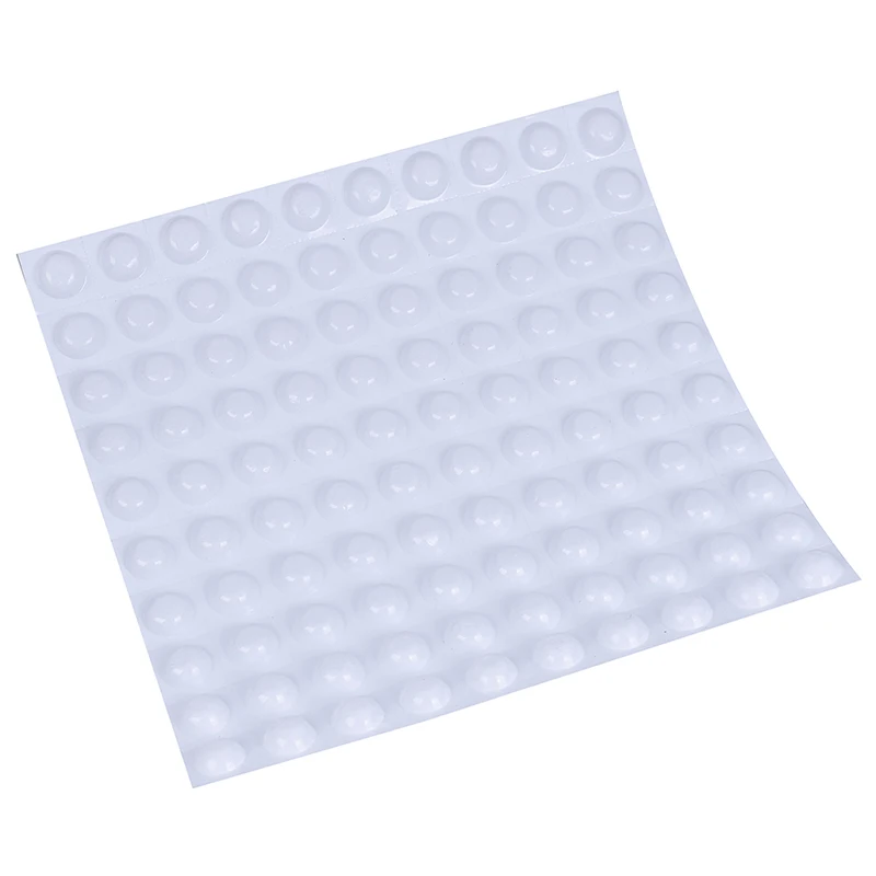 Одноразовый держатель клея для наращивания ресниц 100 шт./компл. портативный