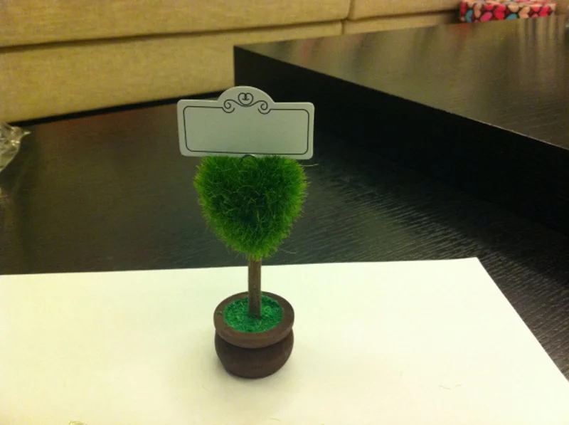 Держатель для фото 100 шт./лот|holder for|holder for decorationsholder card |