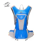 TANLUHU рюкзак для верховой езды MTB открытый 15L подвеска дышащий рюкзак для верховой езды для езды на велосипеде Ba