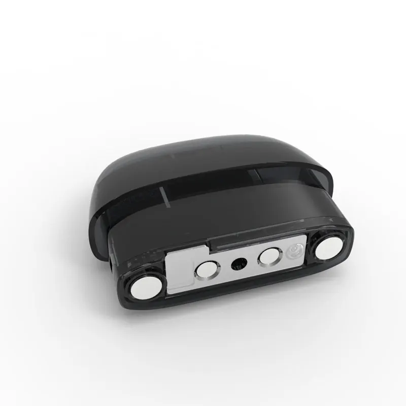 Набор с электронной сигаретой Vape Pod оригинальный ZQ VI 650 мАч электронная сигарета 2