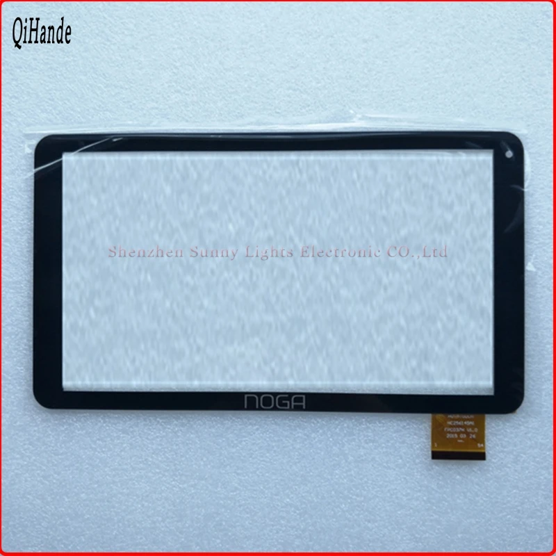 

New 10.1inch Touch For HC256145A1 FPC037H V1.0 NOGA Tablet touch screen Panel Digitizer Sensor Replacement touch panel FPC037H