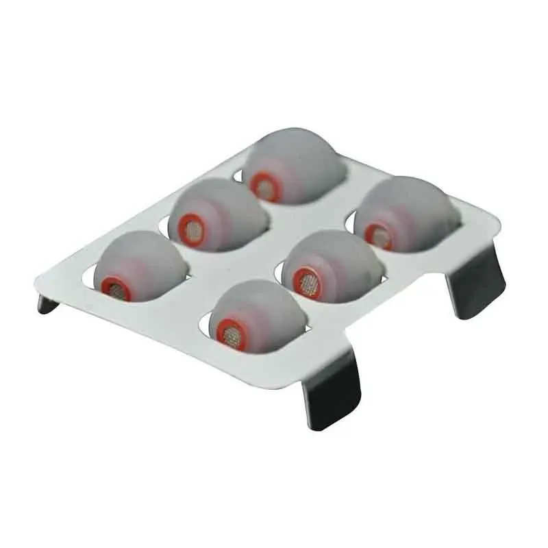 Поворотные наконечники для наушников otox (OS100 OS200 или OS300) | Электроника