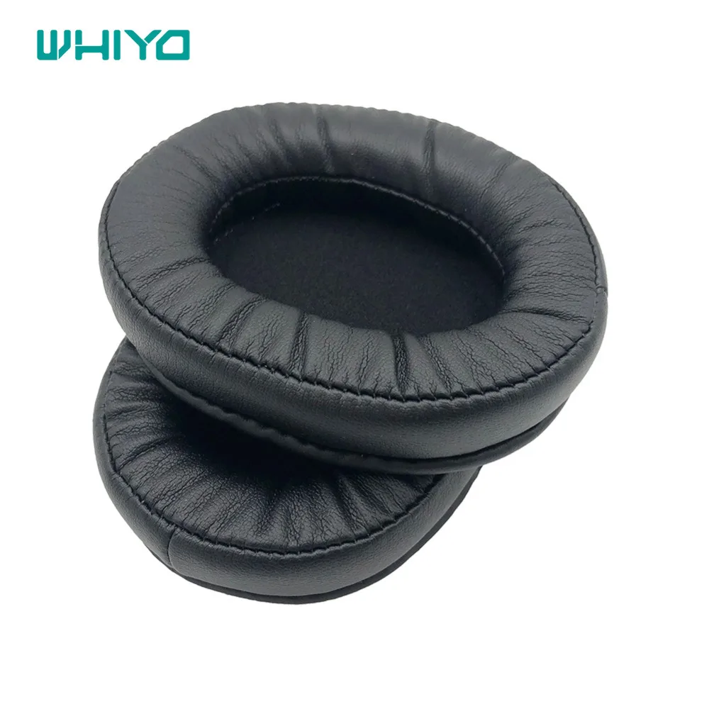 Whiyo 1 пара сменных подушечек для подушек наушников JBL Everest 700 Elite V700BT V700BN