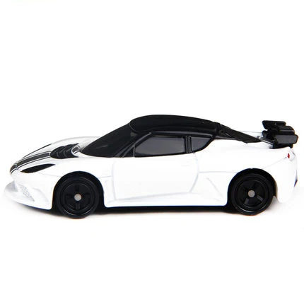 TO MY 1:64 LOTUS EVORA GTE boutique игрушки из сплава для детей детские подарок оригинальная