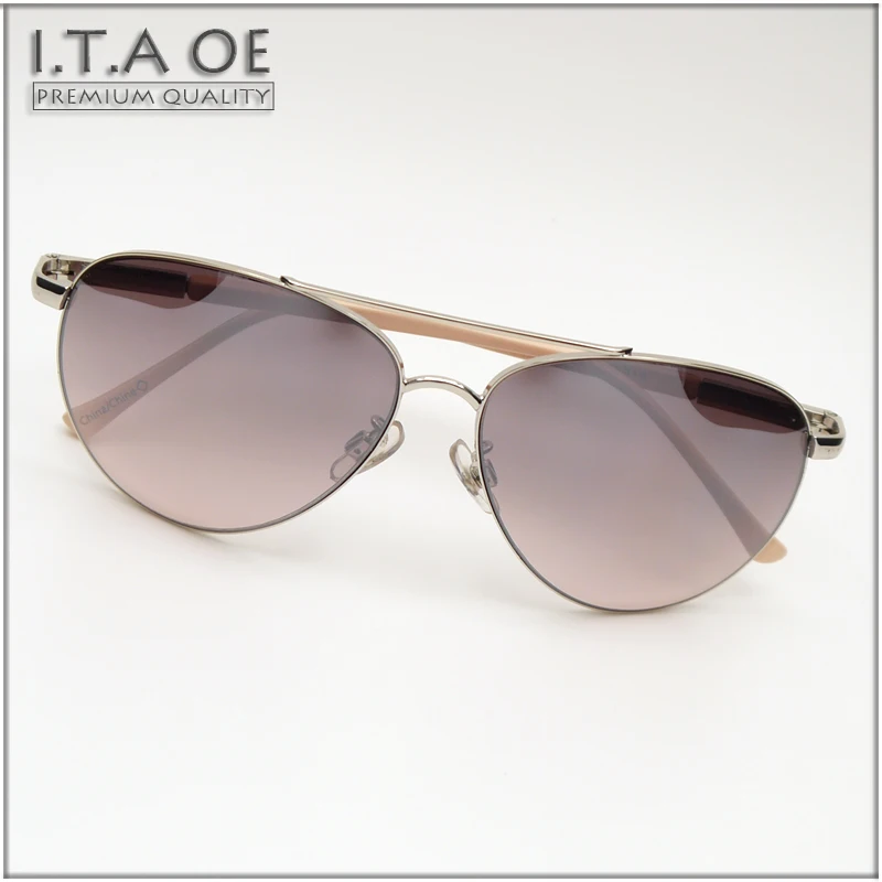 Itaoe km Hollywood Fashion Дизайн сплав градиент Для женщин женские feminino пляжные