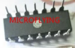 

10pcs IR2110 IR2110PBF DIP14 MOSFET power/IGBT driver chip high low 100% new original
