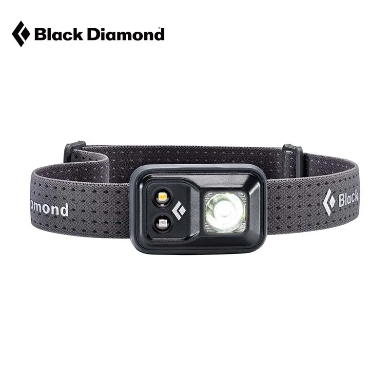 Черный Diamond Cosmo 620635 Водонепроницаемый IPX8 LED 200 светильник походный фонарь для
