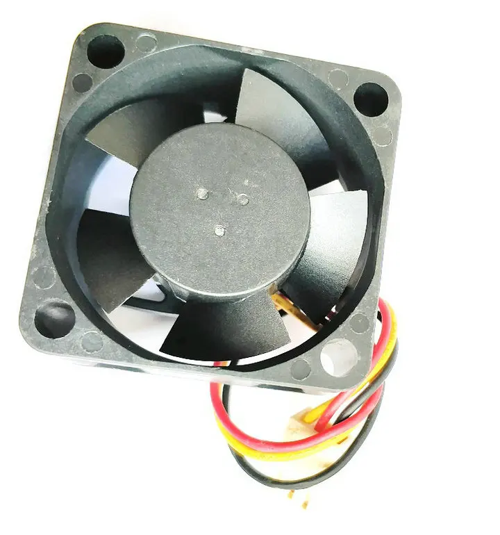 Вентилятор охлаждения HZDO 4020 12 В EB40201SX-D010-C99 1 44 Вт KDE1204PKV3 AR.GN 0 4 KDE1204PKVX M S.N 6 MB40201VX-000C-G99