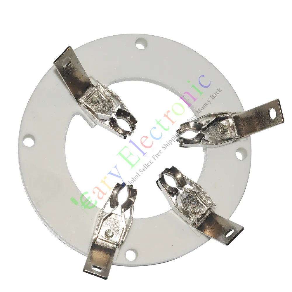 Оптовая и розничная продажа 8 шт. 4 контактный керамический фотоклапан для