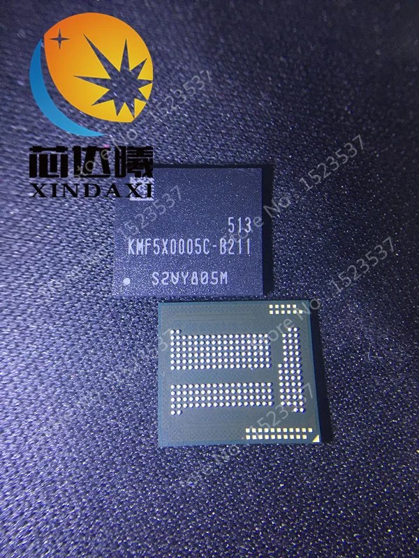 Xindaxi KMF310012M-B305 KMF5X0005A-A210 KMF5X0005C-B211 KMF820013M-B305 KMFJ20007M-B214 KMFN10012A-B214 KMGX6001BM-B514 | Электроника