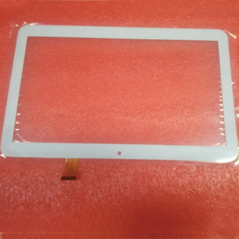 

For GT10PGX10 new 10,1'' inch capacitive touch screen panel digitizer sensor for tablet pc replacement