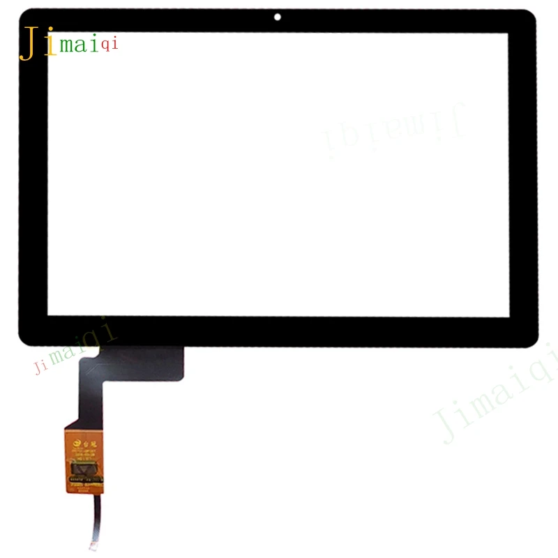 Новинка для 10 1 дюймового FPC101 0910CT планшета ПК емкостный сенсорный экран панель