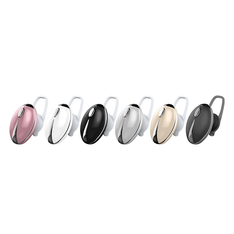KOYOT JCK 001 мини беспроводного bluetooth (голубой зуб) 4 1 наушники гарнитура спортивный