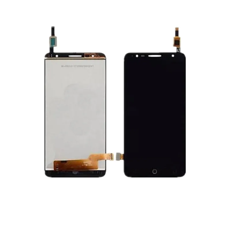 Для Alcatel One Touch Pop 4 5051X 5051D 5051J Полный ЖК дисплей кодирующий преобразователь