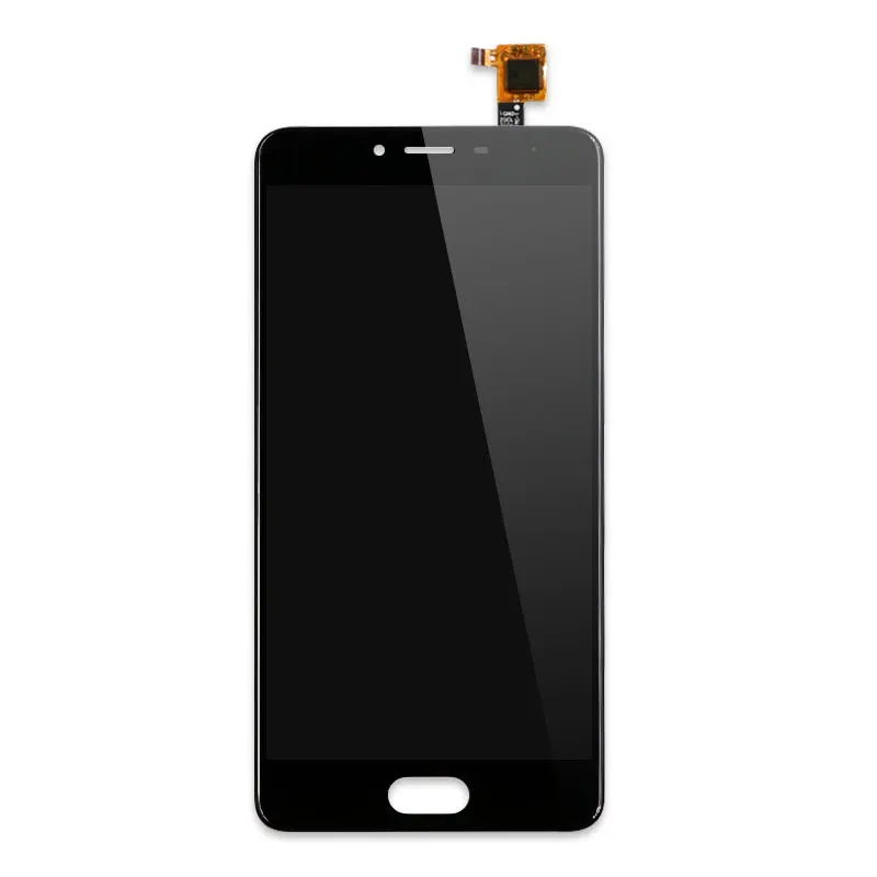 Mcdark для Meizu M3 ЖК-дисплей + кодирующий преобразователь сенсорного экрана в сборе