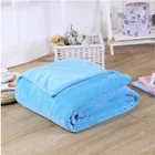 Фланелевое удобное домашнее одеяло, супермягкое сохраняющее Тепло одеяло для дивана на осень и зиму, детское одеяло, постельное белье