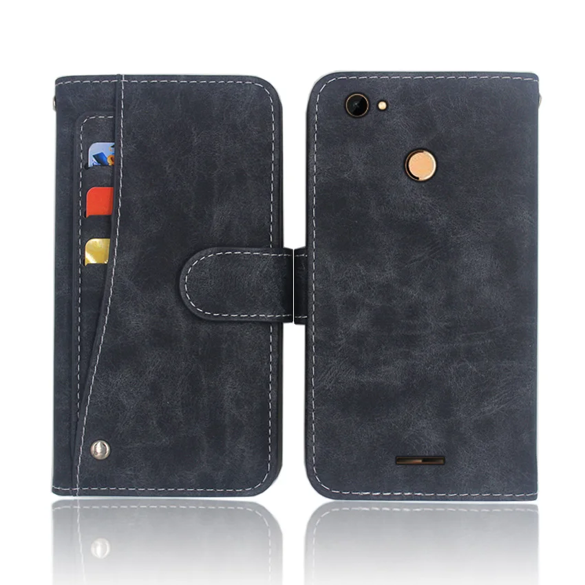Лидер продаж! Micromax Canvas Juice 4 Q465 высококачественный кожаный чехол для телефона с