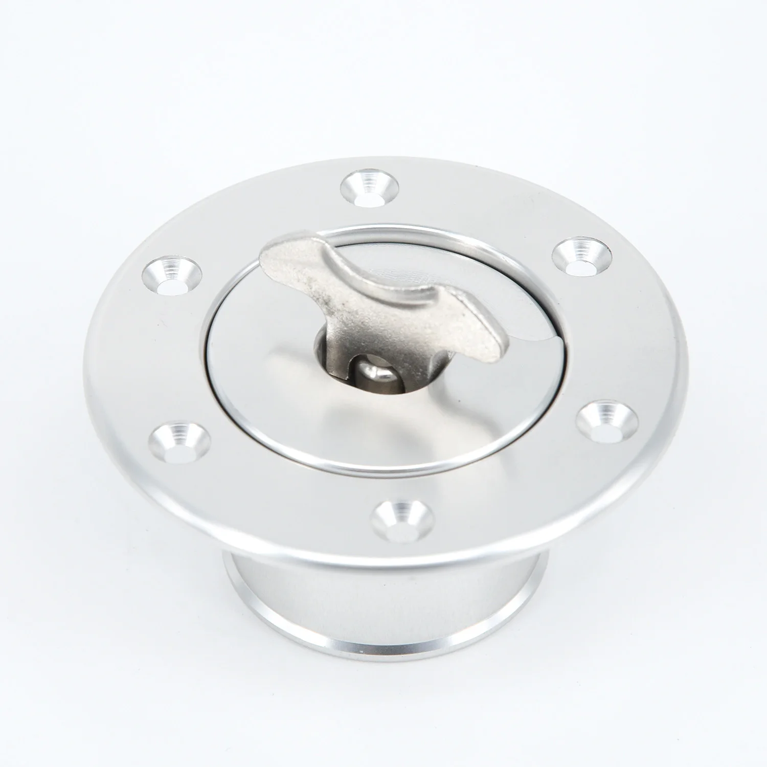 Автомобильный топливный элемент газовый колпачок дизайн самолета и 6 отверстий